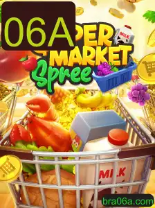 Explorando o Empolgante Universo de SupermarketSpree