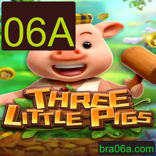 Descubra o Fascinante Mundo do Jogo THREELITTLEPIGS
