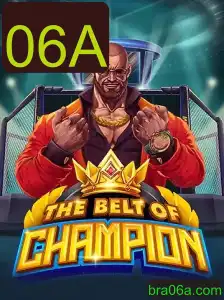 TheBeltOfChampion: Um Mergulho no Mundo Estratégico de 06A