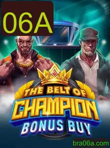Explorando o Mundo do Jogo TheBeltOfChampionBonusBuy