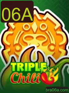 Descubra o Novo Jogo Inovador TripleChili: Um Mergulho nas Regras e Estratégias