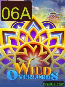 WildOverlords: Descubra a Nova Sensação do Mundo dos Jogos